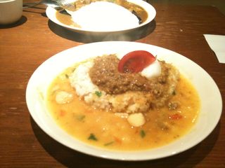 ひるごはん